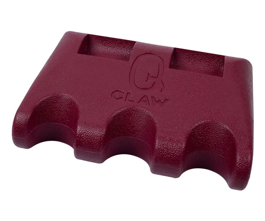 Q Claw 3-Cue Holder - Image 2