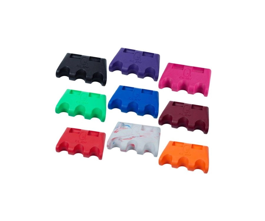 Q Claw 3-Cue Holder - Image 11