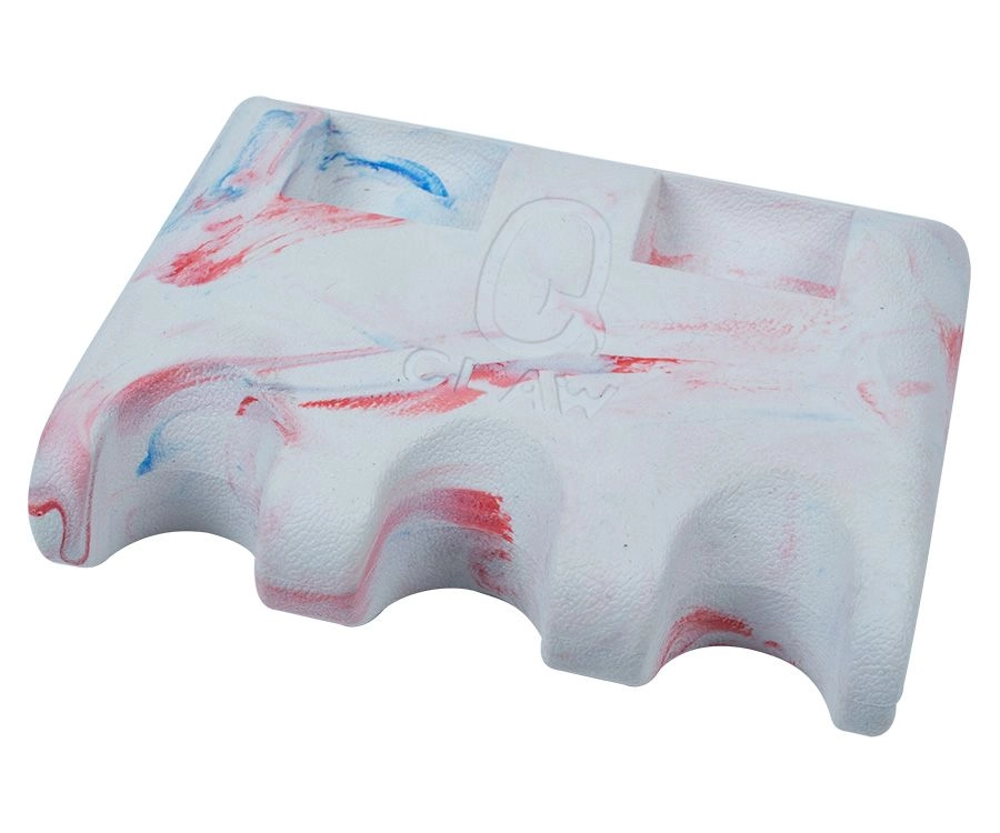 Q Claw 3-Cue Holder - Image 9