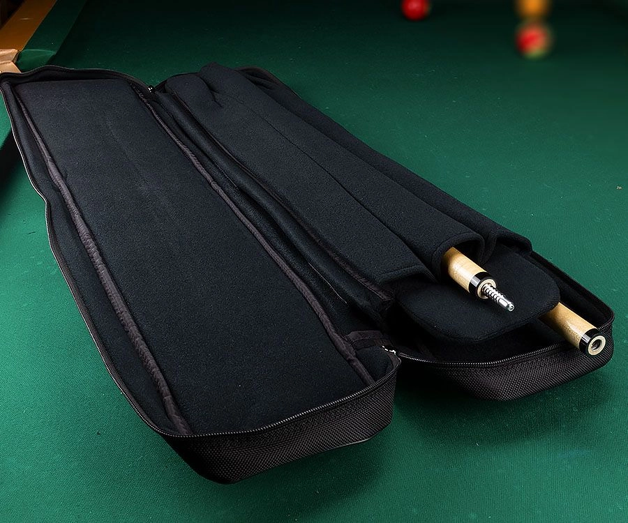 QKS Rogue 3 Butt 4 Shaft Soft Case - Image 7