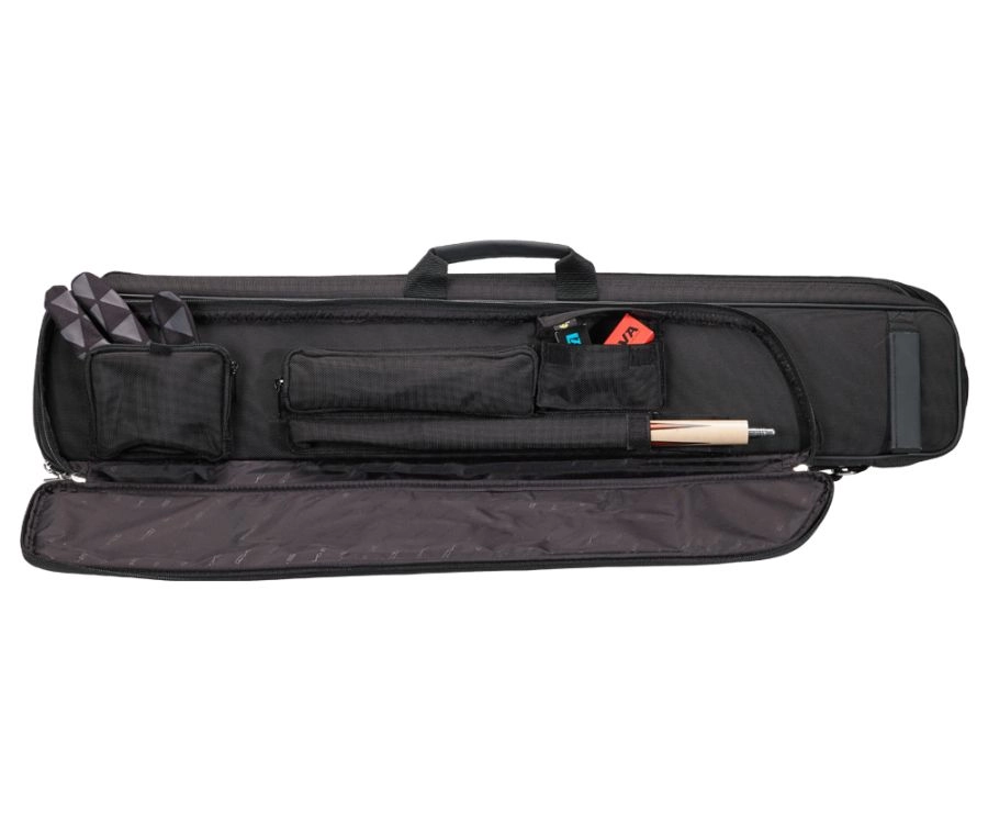QKS Rogue 3 Butt 4 Shaft Soft Case - Image 4