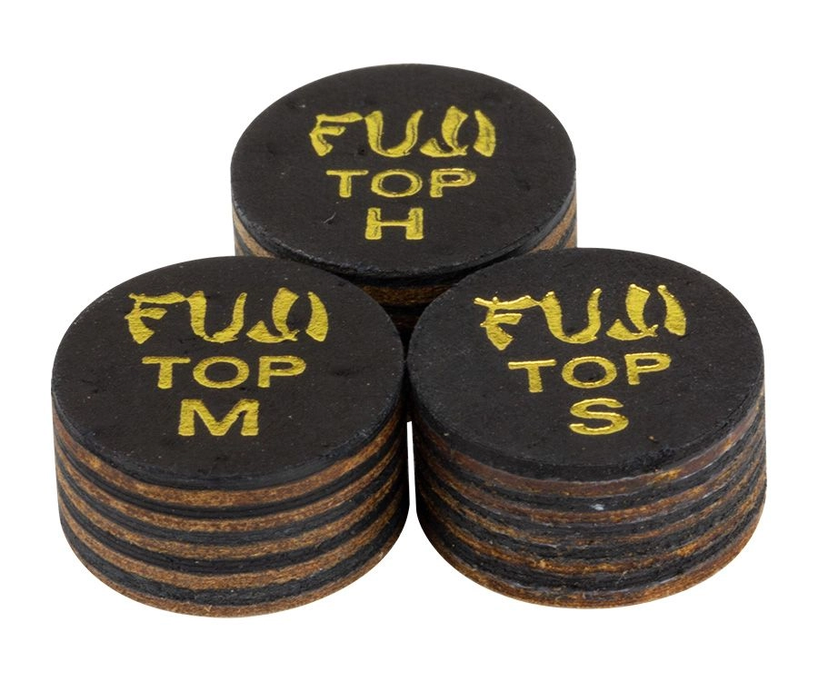 Fuji Camogli Pool Cue Tip (Single)