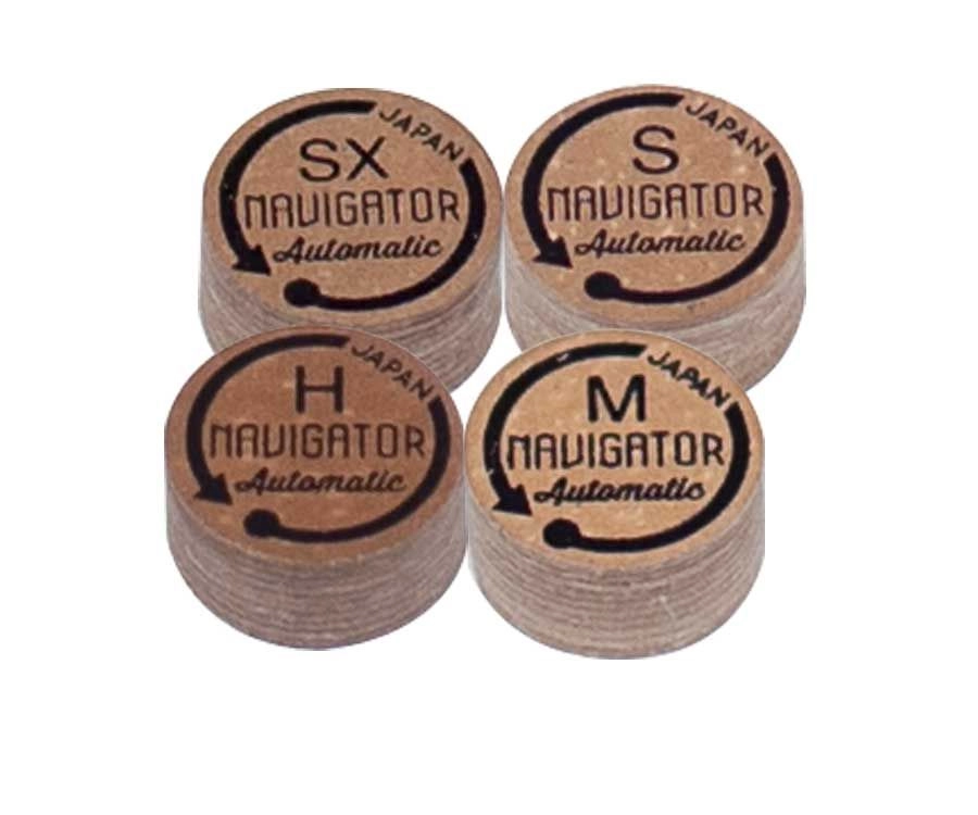 Navigator Automatic Pool Cue Tip - Image 2