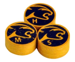 Predator Victory Pool Cue Tip (Single)