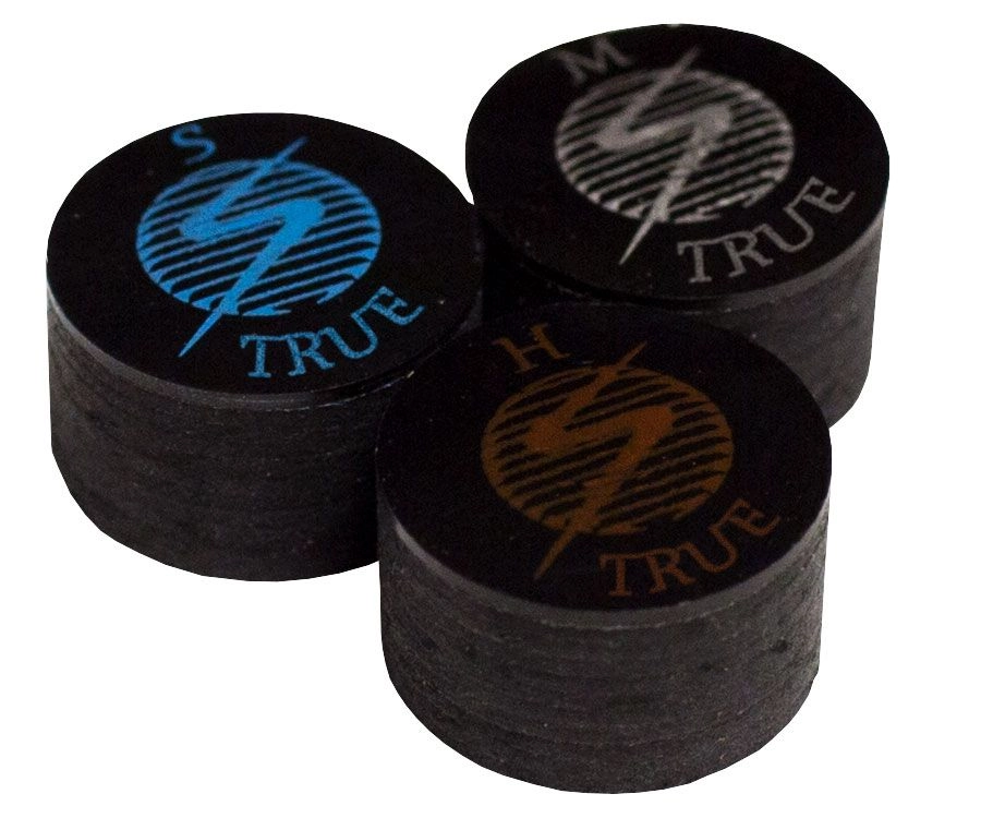 Samsara True Pool Cue Tip (box Of 6) - Image 4