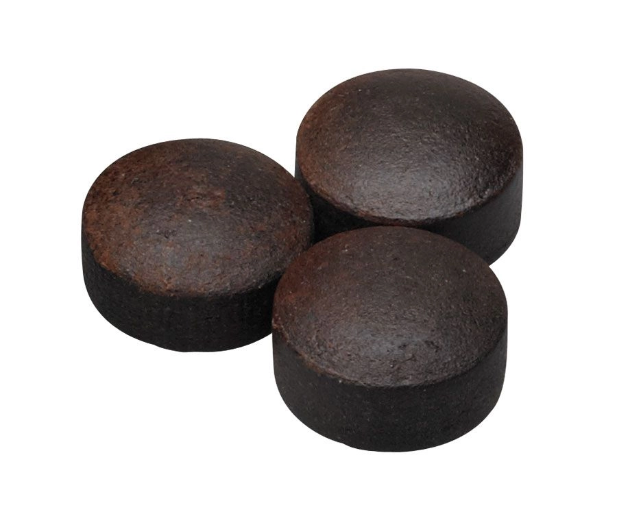 Water Buffalo Pool Cue Tips (Box Of 50) - Image 2