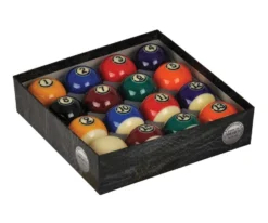 Aramith Tournament Single Replacement Balls