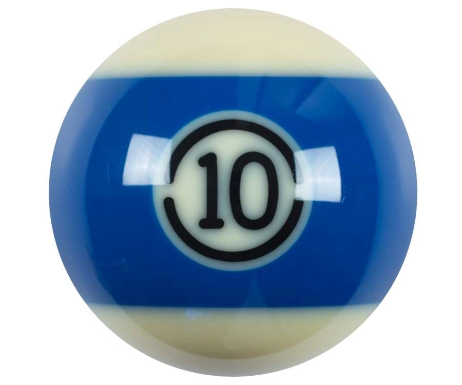 Aramith Tournament Single Replacement Balls - Image 11