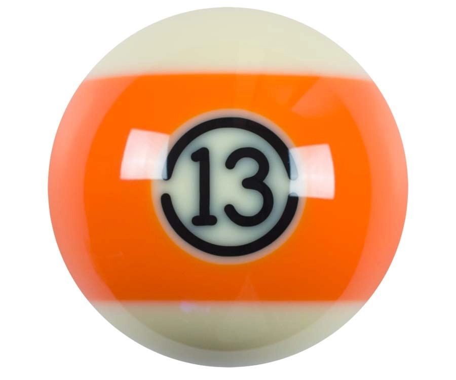 Aramith Tournament Single Replacement Balls - Image 14
