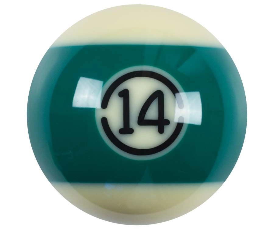 Aramith Tournament Single Replacement Balls - Image 15
