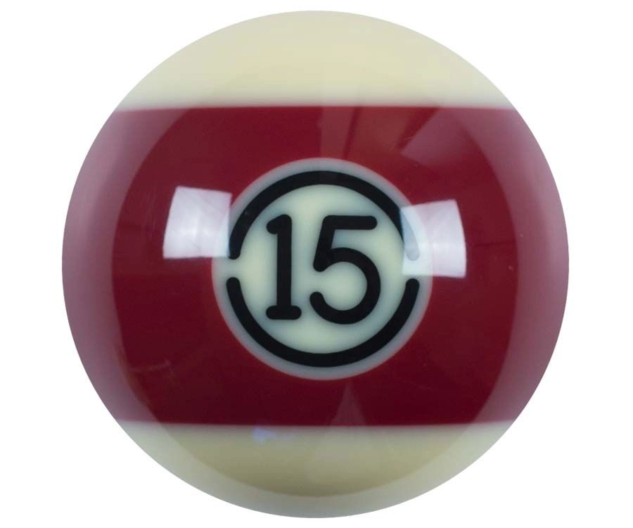 Aramith Tournament Single Replacement Balls - Image 16