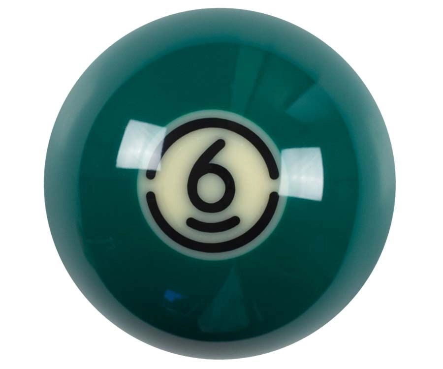 Aramith Tournament Single Replacement Balls - Image 7