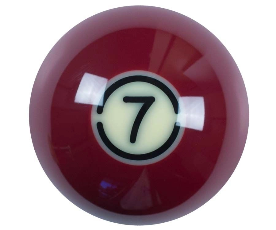 Aramith Tournament Single Replacement Balls - Image 8