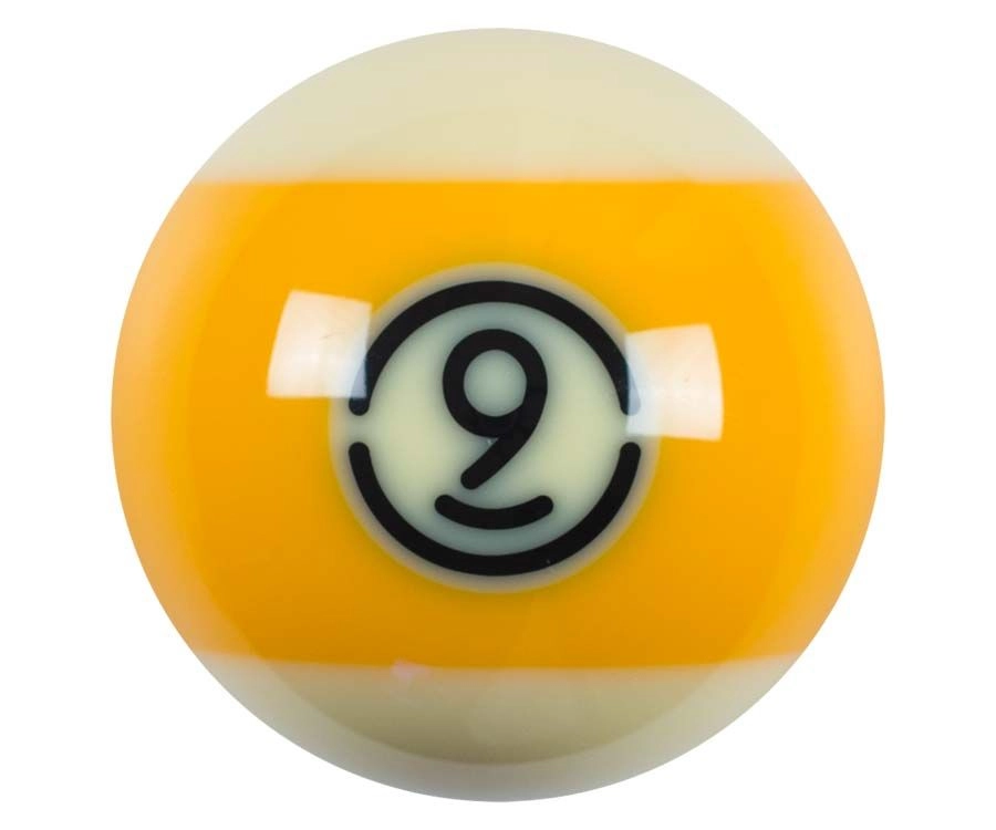 Aramith Tournament Single Replacement Balls - Image 10