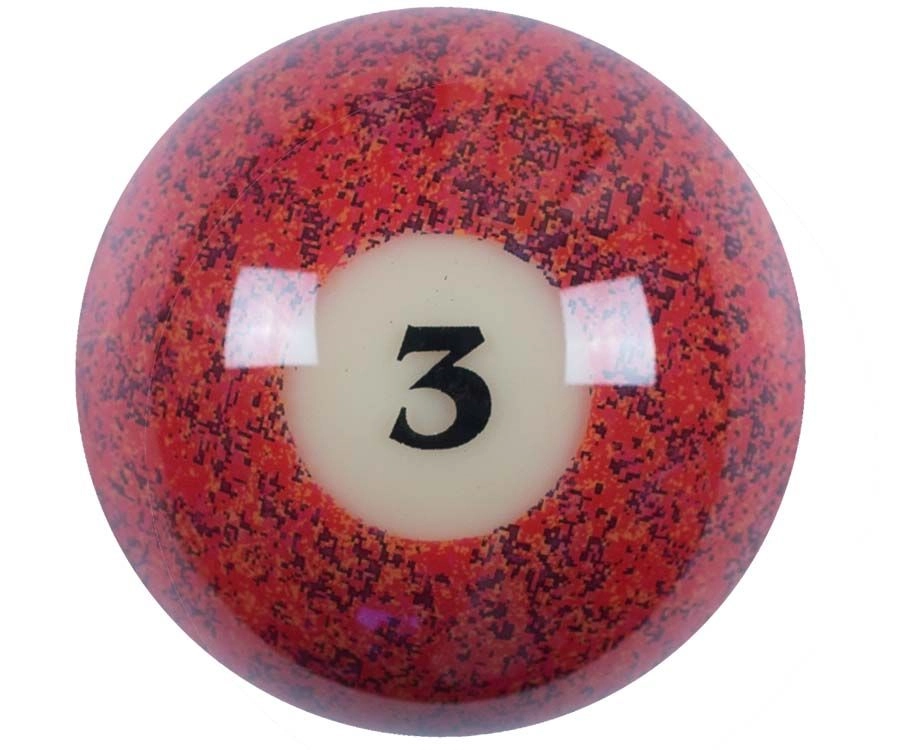 Aramith Stone Single Replacement Balls - Image 4
