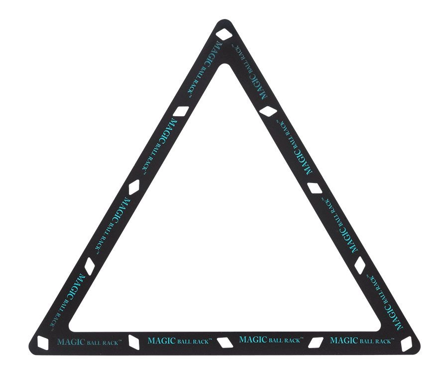 8, 9 And 10 Ball Magic Rack Combo Pack - Image 3