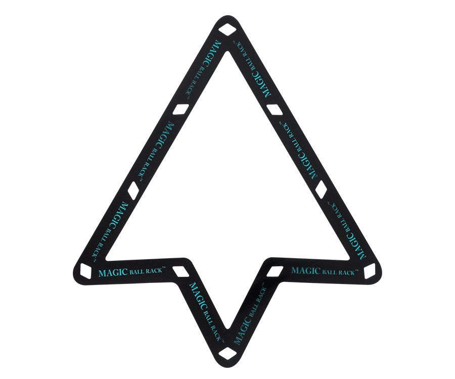 8, 9 And 10 Ball Magic Rack Combo Pack - Image 2