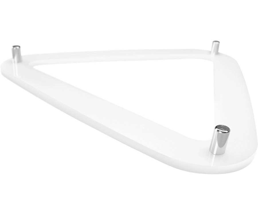 Predator Aerorack - White