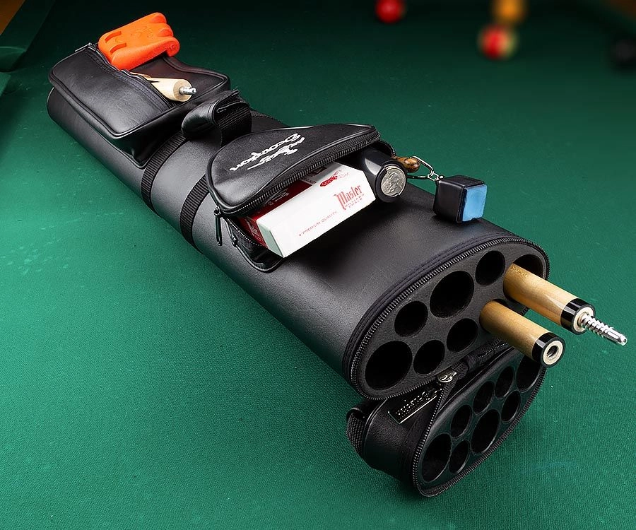 Scorpion 3 Butt 5 Shaft Hard Case - Image 3