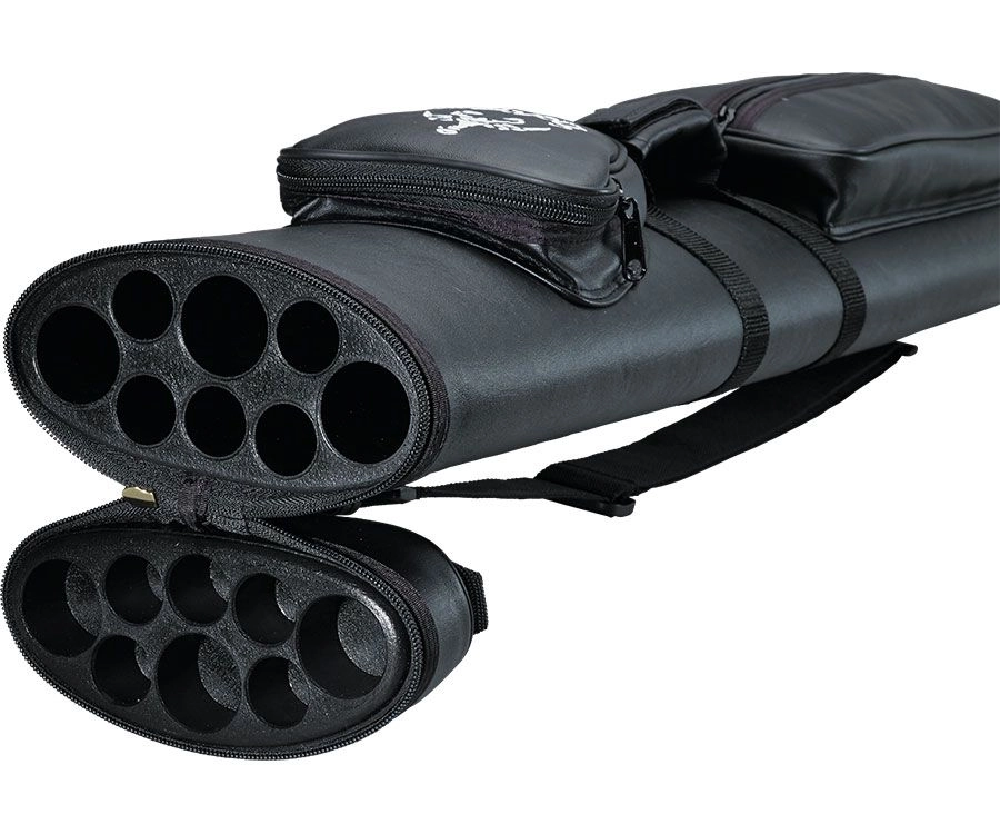 Scorpion 3 Butt 5 Shaft Hard Case - Image 2