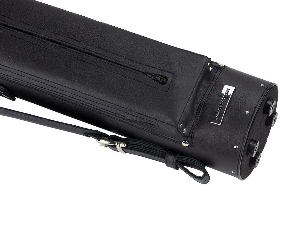 Tango Angus Black 3 Butt 6 Shaft Hard Case - Image 4
