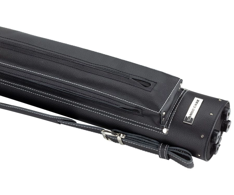 Tango Zorzal Black 2 Butt 2 Shaft Hard Case - Image 4