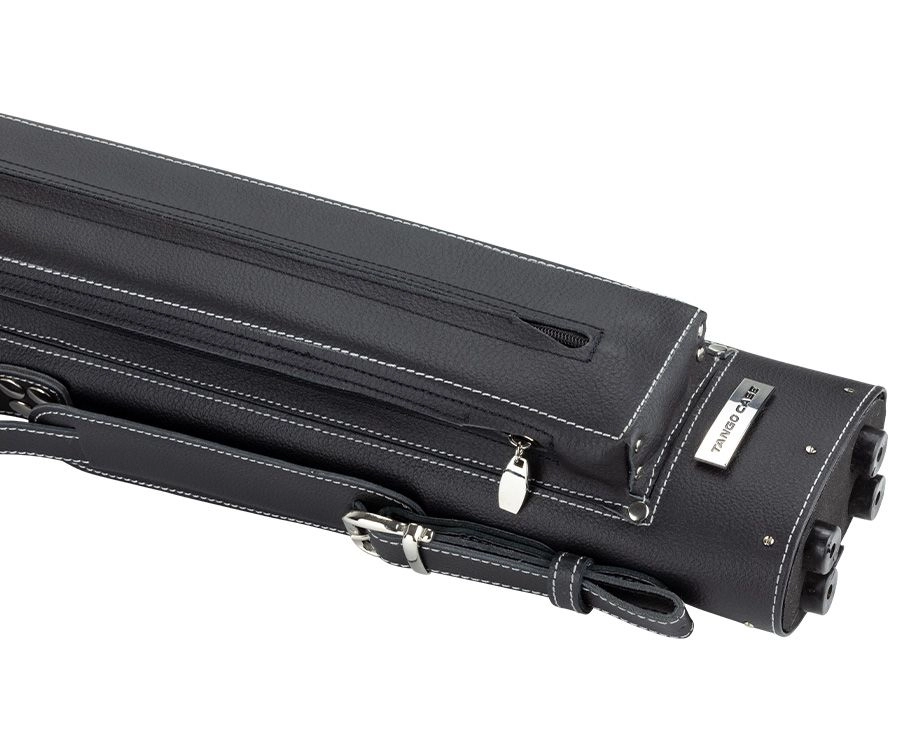 Tango Zorzal Black 2 Butt 4 Shaft Hard Case - Image 4