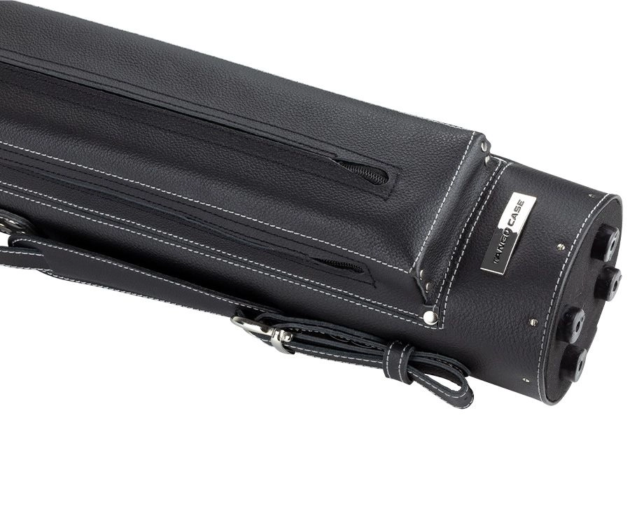 Tango Zorzal Black 3 Butt 6 Shaft Hard Case - Image 4