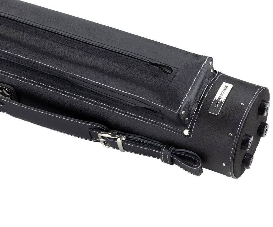 Tango Zorzal Black 3 Butt 7 Shaft Hard Case - Image 4