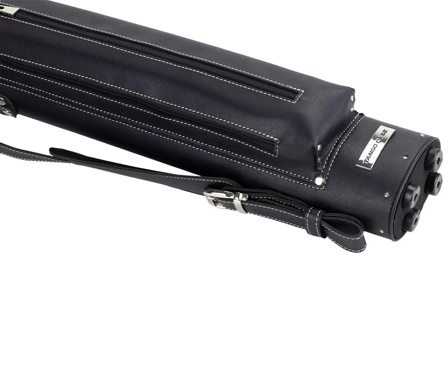Tango Zonda 2 Butt 2 Shaft Hard Case - Image 4