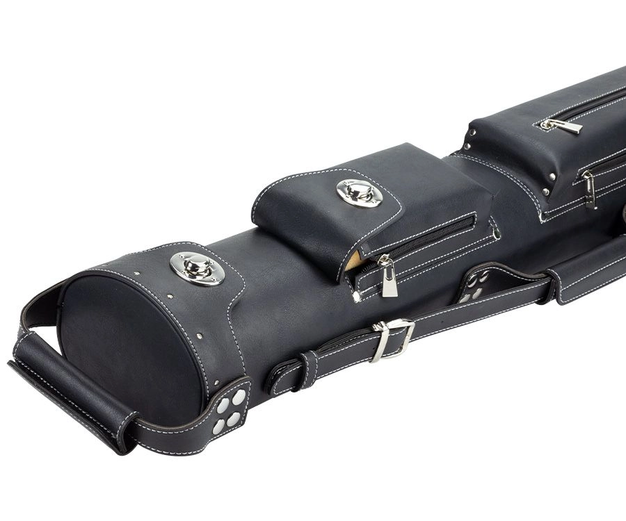 Tango Zonda 3 Butt 6 Shaft Hard Case - Image 3