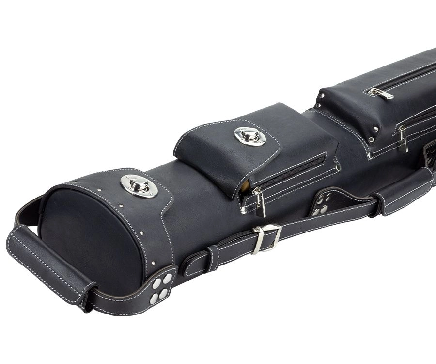 Tango Zonda 3 Butt 7 Shaft Hard Case - Image 3