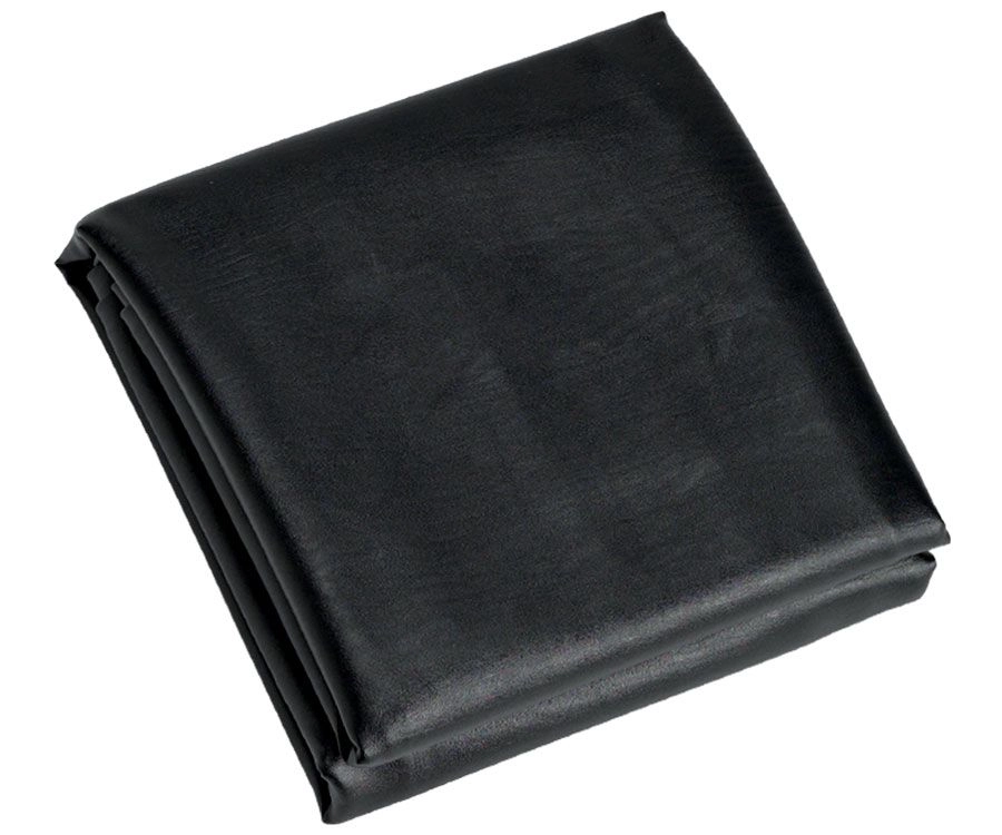 Oversized 8 Foot Heavy Duty Pool Table Cover