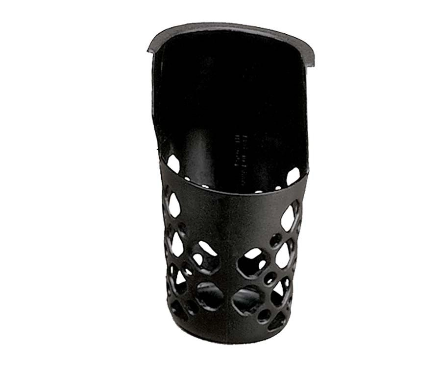 Plastic Web Pocket Set (Set Of 6)