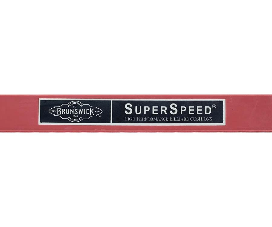 Brunswick SuperSpeed K55 Pool Table Cushions - Image 3