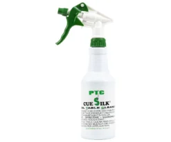 CueSilk Table Cleaner