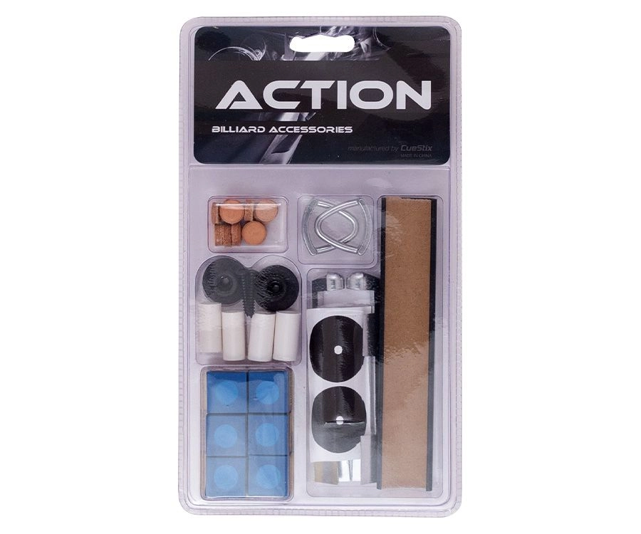 Pool Cue Repair Kit - Image 2
