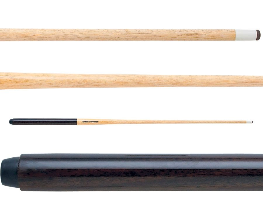Trouble Shooter One Piece Pool Cue - Image 2