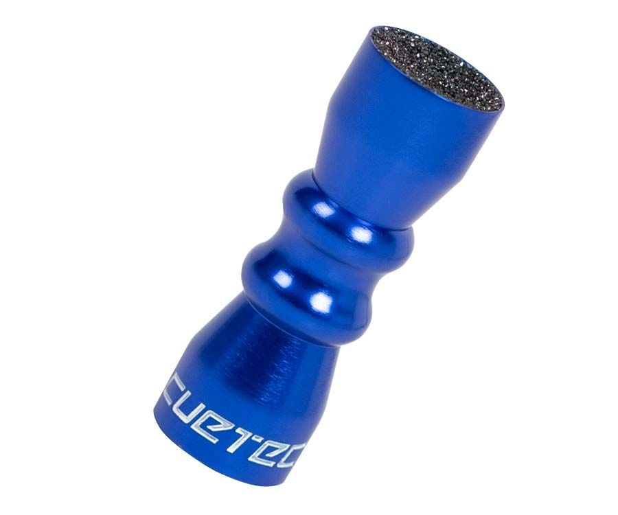 Cuetec Colored 3 In 1 Bowtie Tip Tool - Image 2