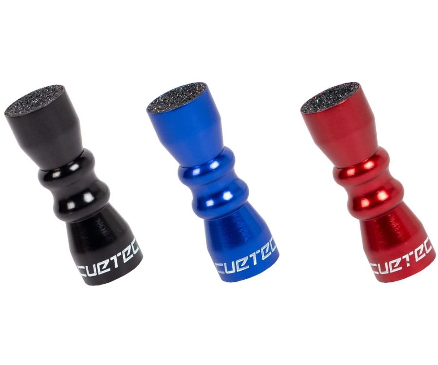 Cuetec Colored 3 In 1 Bowtie Tip Tool - Image 5