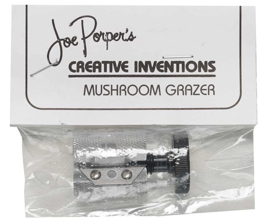 Porper Mushroom Grazer - Image 2