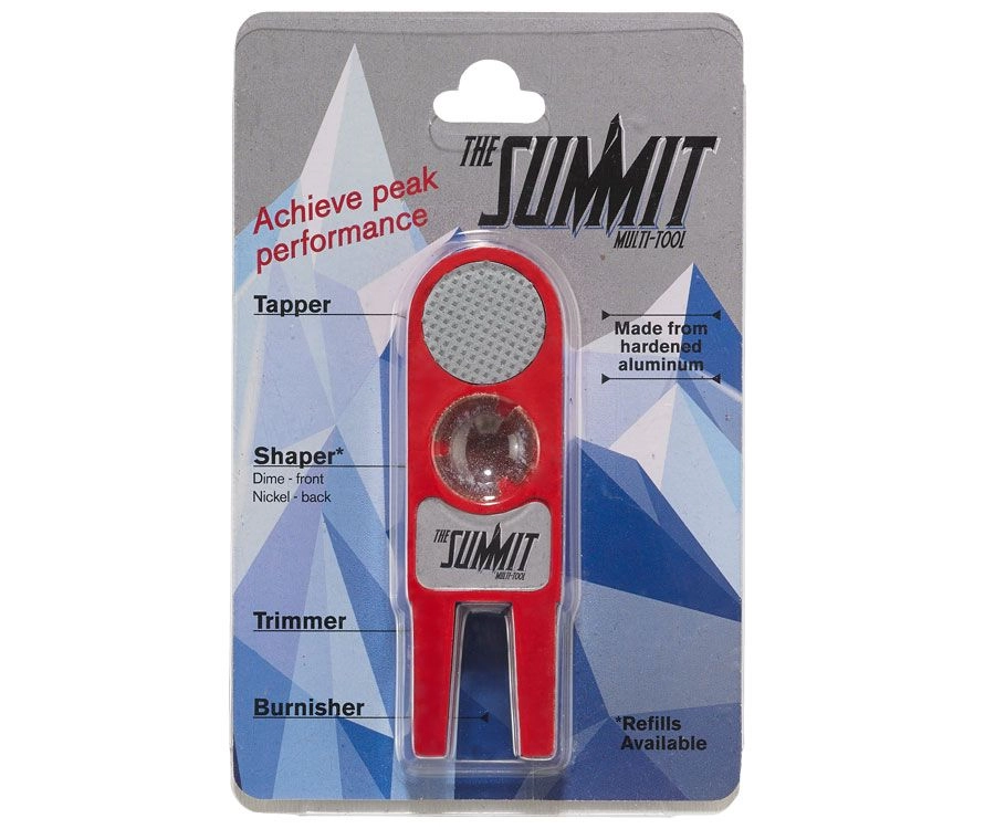 Summit Multi -Tool