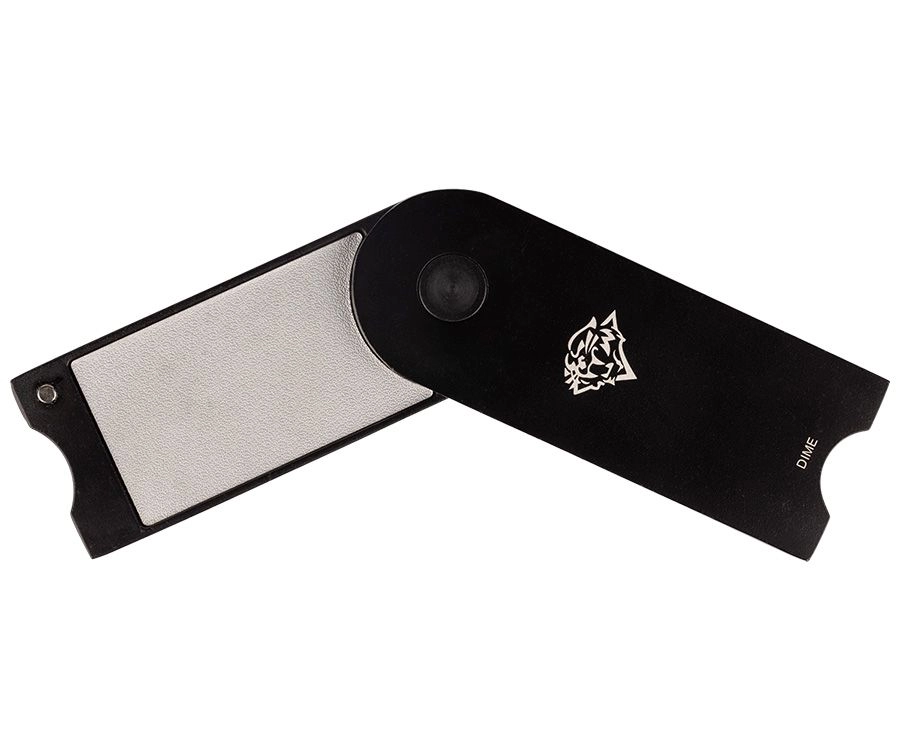 Tiger Tip Shaper And Scuffer - Image 2