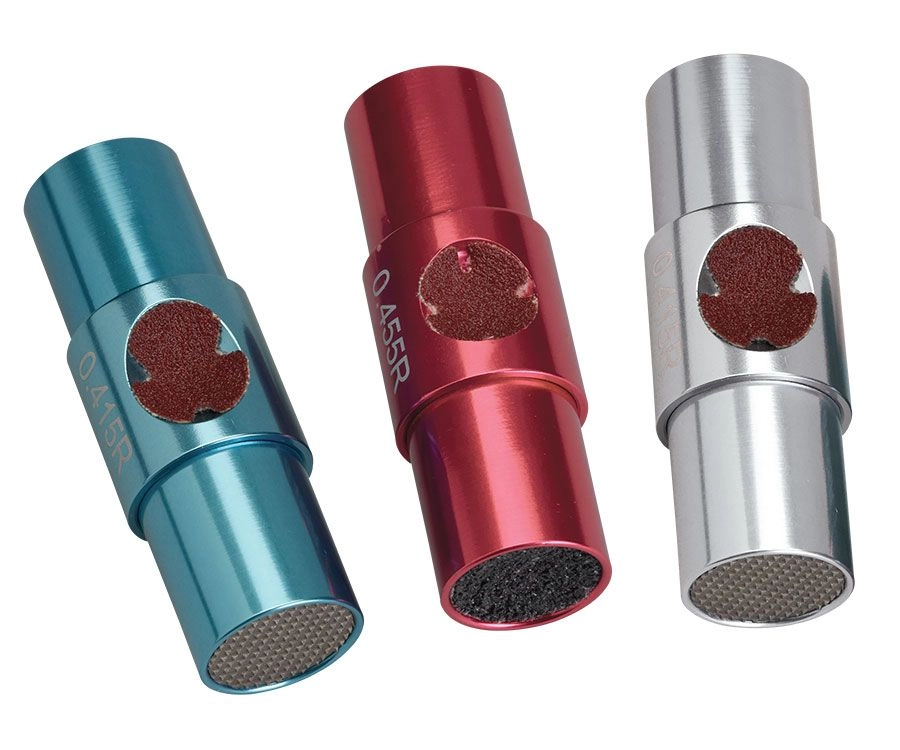 Tip Master 6 In 1 Pool Cue Tip Tool - Image 4