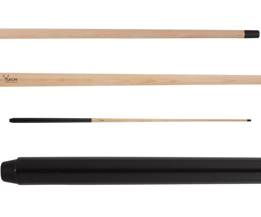 Yukon One-Piece Break Cue - Image 2
