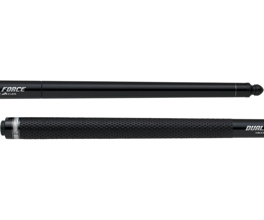 Mezz Dual Force ZZDF Break Jump Cue With Wrap
