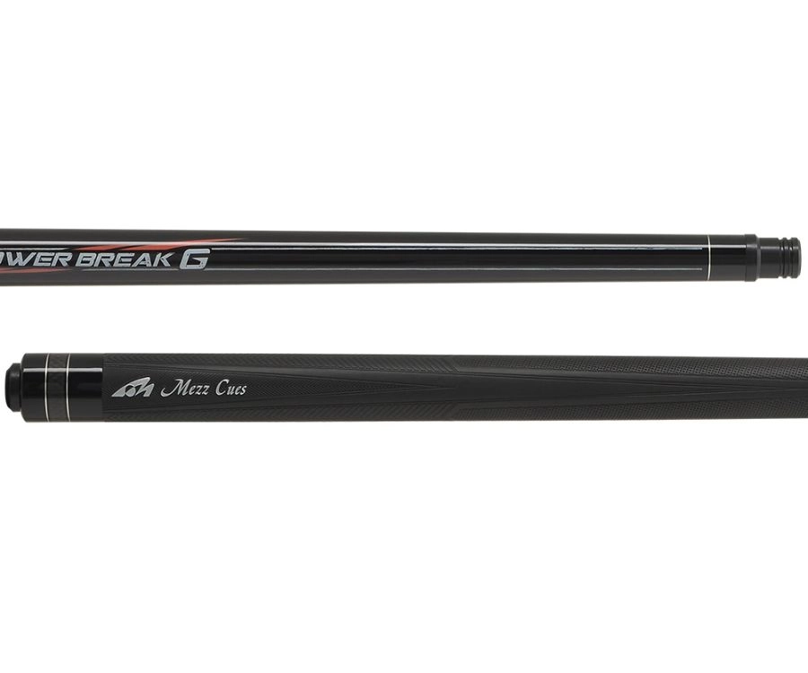 Mezz Power Break G Cue - Wrap - Image 2