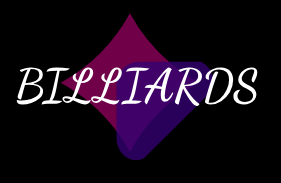 Billiards Supply Store